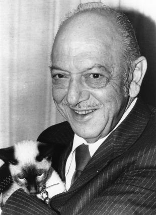 Mel Blanc