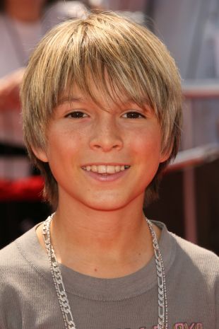 Paul Butcher