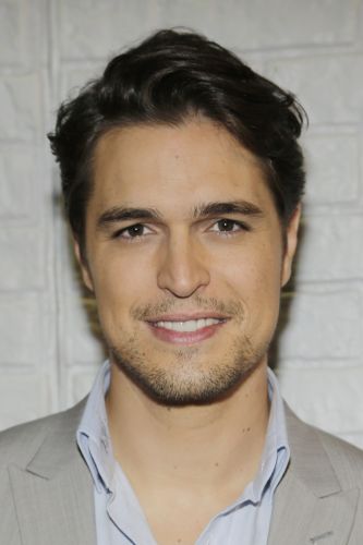 Diogo Morgado | Biography, Movie Highlights and Photos | AllMovie
