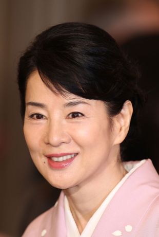 Sayuri Yoshinaga