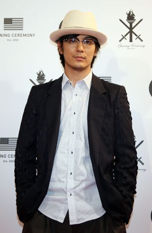 Tetsuji Tamayama
