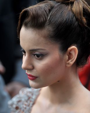 Kangana Ranaut