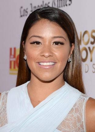 Gina Rodriguez