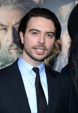 Ryan Gage | Movies and Filmography | AllMovie