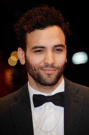 Marwan Kenzari | Biography, Movie Highlights and Photos | AllMovie