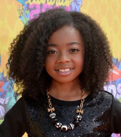 Skai Jackson | Movies and Filmography | AllMovie