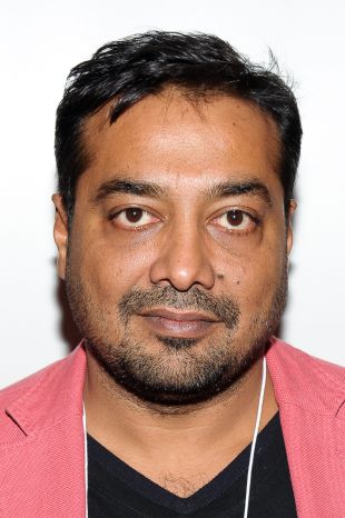 Anurag Kashyap