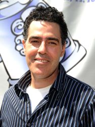 Adam Carolla