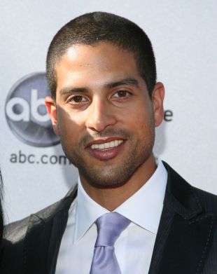 Adam rodriguez