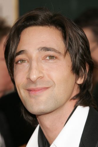Adrien Brody | Biograp... Adrien Brody Biography Wikipedia