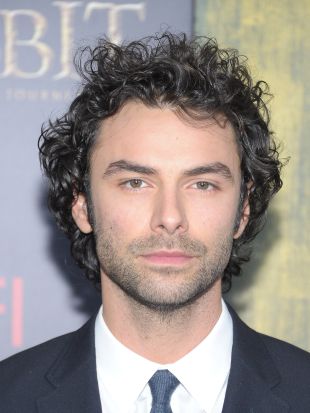 Aidan Turner