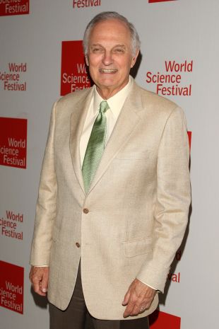 Alan Alda