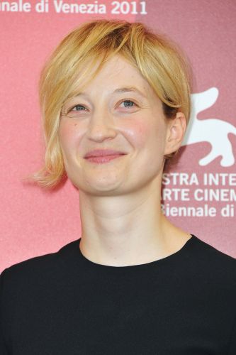 Alba Rohrwacher | Movies and Filmography | AllMovie