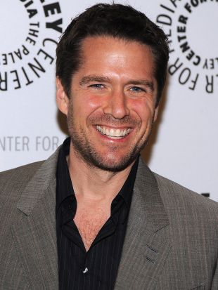 Alexis Denisof