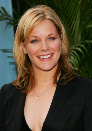 Andrea Anders