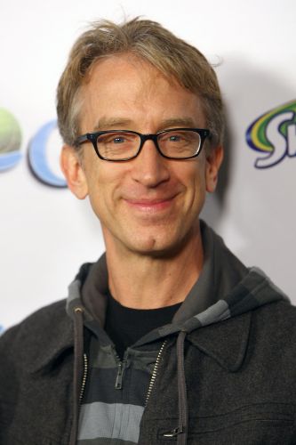 Andy Dick | Biography, Movie Highlights and Photos | AllMovie