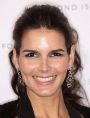 Angie Harmon