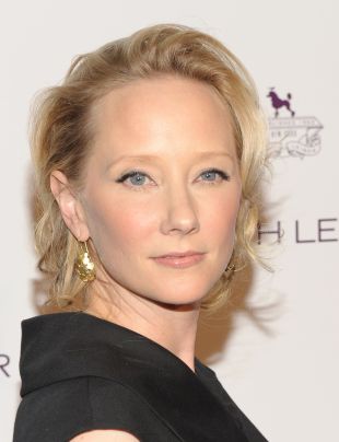 Anne Heche