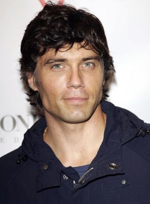 Anson Mount