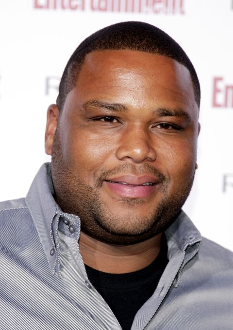 Anthony Anderson | Songs | AllMusic