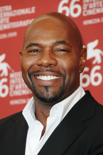 Antoine Fuqua | Biography, Movie Highlights and Photos | AllMovie