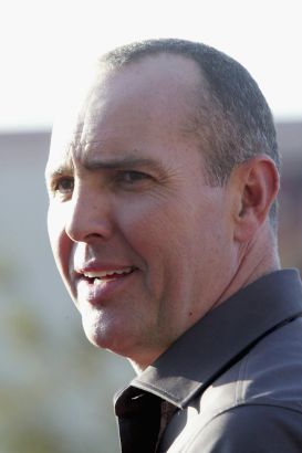 Arnold Vosloo | Biography, Movie Highlights and Photos | AllMovie