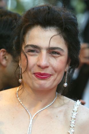 Arsinée Khanjian
