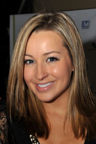 Ashley Leggat | Biography, Movie Highlights and Photos | AllMovie