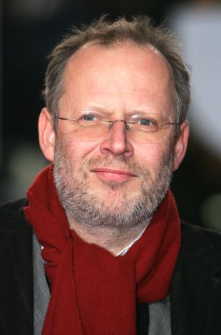 Axel Milberg