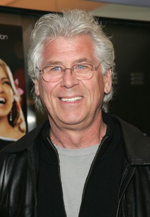 Barry Bostwick