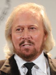 Barry Gibb | Biography | AllMusic