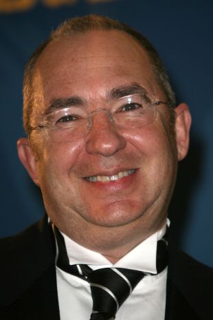 Barry Sonnenfeld