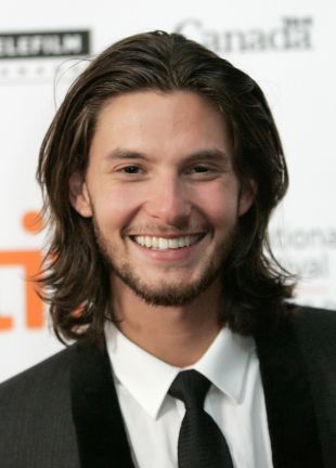 Ben Barnes