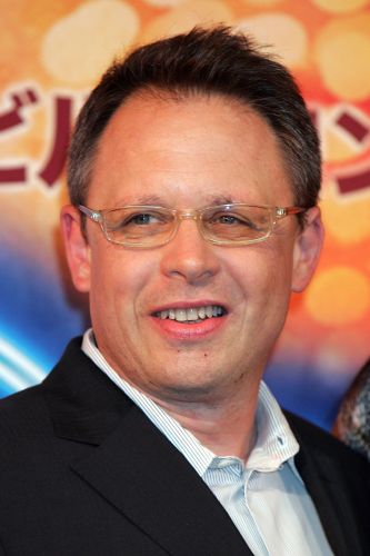 Bill Condon Bill Condon
