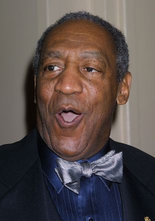 Bill Cosby