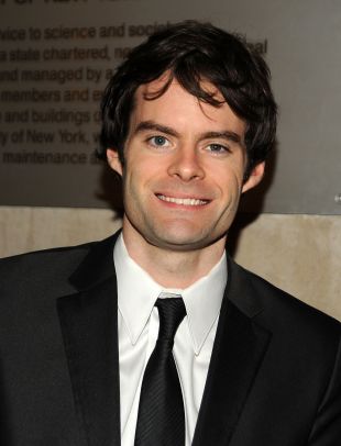 Bill Hader