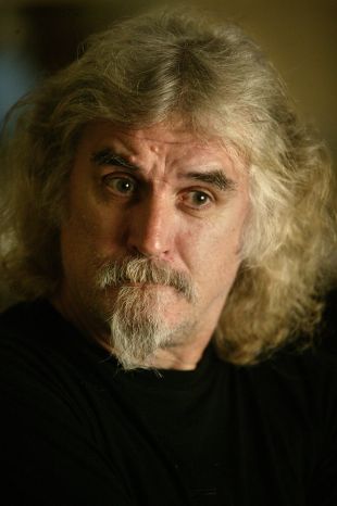 Billy Connolly