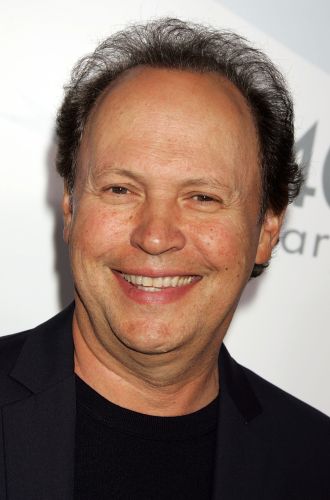 Billy Crystal | Biography, Movie Highlights and Photos | AllMovie