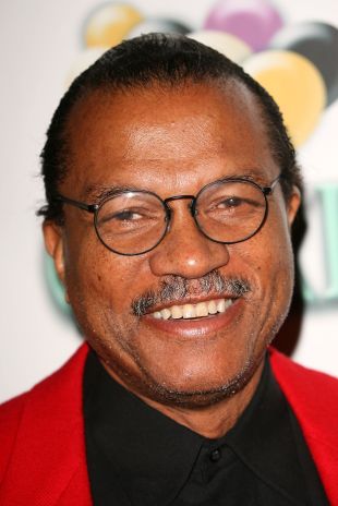 Billy Dee Williams