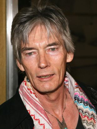 Billy Drago