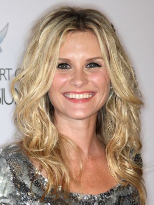 bonnie somerville holiday engagement