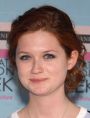 Bonnie Wright