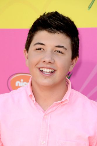 Bradley Steven Perry | Movies and Filmography | AllMovie
