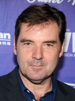 Brendan Coyle