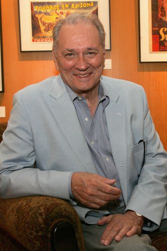 Brett Halsey Brett Halsey