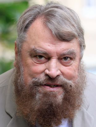 Brian Blessed