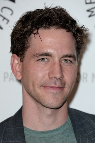 Brian Dietzen Brian Dietzen