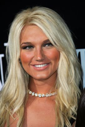 Brooke Hogan | Biography, Movie Highlights and Photos | AllMovie