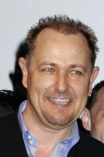 Bruce Payne Bruce Payne