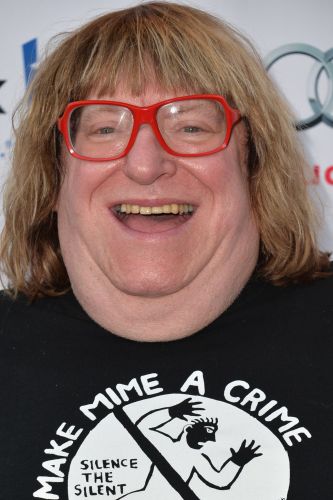 Bruce Vilanch Bruce Vilanch
